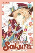 Kniha: Cardcaptor Sakura: Clear Card 16 (Clamp). , 2025 Kniha: Cardcaptor Sakura: Clear Card 16 (Clamp). , 2025