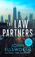 Kniha: The Law Partners (John Ellsworth). , 2025 Kniha: The Law Partners (John Ellsworth). , 2025