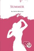 Kniha: Summer? (Edith Wharton). , 2023 Kniha: Summer? (Edith Wharton). , 2023