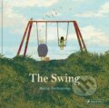 Kniha: The Swing (Britta Teckentrup). Prestel, 2023 Kniha: The Swing (Britta Teckentrup). Prestel, 2023