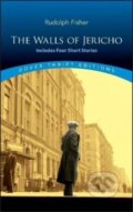Kniha: The Walls of Jericho, 2024 Kniha: The Walls of Jericho, 2024