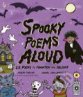 Kniha: Spooky Poems Aloud, 2024 Kniha: Spooky Poems Aloud, 2024