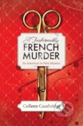 Kniha: A Fashionably French Murder (Colleen Cambridge). Kensington Publishing Corporation, 2025 Kniha: A Fashionably French Murder (Colleen Cambridge). Kensington Publishing Corporation, 2025