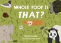 Kniha: Whose Poop Is That? (Darrin Lunde a Kelsey Oseid). , 2025 Kniha: Whose Poop Is That? (Darrin Lunde a Kelsey Oseid). , 2025