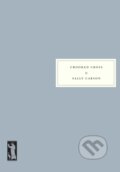 Kniha: Crooked Cross (Sally Carson). Persephone, 2025 Kniha: Crooked Cross (Sally Carson). Persephone, 2025