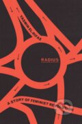 Kniha: Radius (Yasmin El-Rifae). Verso, 2022 Kniha: Radius (Yasmin El-Rifae). Verso, 2022