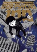 Kniha: Mob Psycho 100 Volume 12 (Kumar Sivasubramanian a ONE). , 2023 Kniha: Mob Psycho 100 Volume 12 (Kumar Sivasubramanian a ONE). , 2023