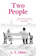 Kniha: Two People (A. A. Milne). Farrago, 2023 Kniha: Two People (A. A. Milne). Farrago, 2023