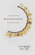 Kniha: Enheduana (Sophus Helle). Yale University Press, 2024 Kniha: Enheduana (Sophus Helle). Yale University Press, 2024