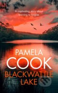 Kniha: Blackwattle Lake (Pamela Cook). , 2025 Kniha: Blackwattle Lake (Pamela Cook). , 2025