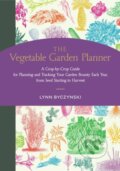 Kniha: The Vegetable Garden Planner (Lynn Byczynski). Storey Publishing, 2023 Kniha: The Vegetable Garden Planner (Lynn Byczynski). Storey Publishing, 2023
