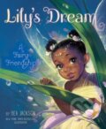 Kniha: Lily's Dream (Bea Jackson). Aladdin, 2025 Kniha: Lily's Dream (Bea Jackson). Aladdin, 2025