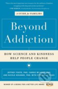 Kniha: Beyond Addiction (Carrie, PhD Wilkens, Stephanie Higgs, Nicole, PhD Kosanke, Jeffrey a PhD Foote). Scribner, 2025 Kniha: Beyond Addiction (Carrie, PhD Wilkens, Stephanie Higgs, Nicole, PhD Kosanke, Jeffrey a PhD Foote). Scribner, 2025