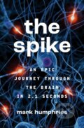 Kniha: The Spike (Mark Humphries). Princeton University Press, 2023 Kniha: The Spike (Mark Humphries). Princeton University Press, 2023