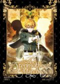 Kniha: A Stepmother's Marchen Vol. 3 (Spice&Kitty). Seven Seas, 2024 Kniha: A Stepmother's Marchen Vol. 3 (Spice&Kitty). Seven Seas, 2024