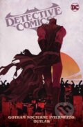Kniha: Batman: Detective Comics Vol. 4 (Dan Watters a Ram V.). DC Comics, 2024 Kniha: Batman: Detective Comics Vol. 4 (Dan Watters a Ram V.). DC Comics, 2024