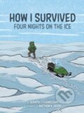 Kniha: How I Survived (Serapio Ittusardjuat). , 2024 Kniha: How I Survived (Serapio Ittusardjuat). , 2024
