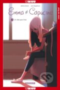 Kniha: Emma & Capucine, Volume 1 (Jerome Hamon a Lena Sayaphoum). Tokyopop, 2025 Kniha: Emma & Capucine, Volume 1 (Jerome Hamon a Lena Sayaphoum). Tokyopop, 2025