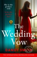 Kniha: The Wedding Vow (Smith Dandy). Embla Books, 2025 Kniha: The Wedding Vow (Smith Dandy). Embla Books, 2025