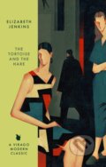 Kniha: The Tortoise And The Hare (Elizabeth Jenkins). Virago, 2025 Kniha: The Tortoise And The Hare (Elizabeth Jenkins). Virago, 2025
