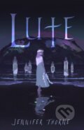 Kniha: Lute (Jennifer Thorne). St Martin's Press, 2023 Kniha: Lute (Jennifer Thorne). St Martin's Press, 2023