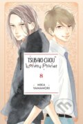 Kniha: Tsubaki-chou Lonely Planet, Vol. 8 (Lys Blakeslee, Taylor Engel a Mika Yamamori). Yen Press, 2024 Kniha: Tsubaki-chou Lonely Planet, Vol. 8 (Lys Blakeslee, Taylor Engel a Mika Yamamori). Yen Press, 2024