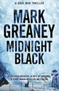 Kniha: Midnight Black (Mark Greaney). Sphere, 2025 Kniha: Midnight Black (Mark Greaney). Sphere, 2025
