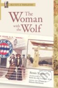 Kniha: The Woman with the Wolf (Renee Vivien a Melanie Hawthorne). , 2021 Kniha: The Woman with the Wolf (Renee Vivien a Melanie Hawthorne). , 2021