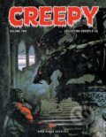 Kniha: Creepy Archives Volume 2 (Archie Goodwin, Reed Crandall a Frank Frazetta). , 2023 Kniha: Creepy Archives Volume 2 (Archie Goodwin, Reed Crandall a Frank Frazetta). , 2023