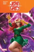 Kniha: Jean Grey (Louise Simonson). , 2024 Kniha: Jean Grey (Louise Simonson). , 2024