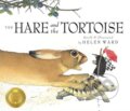 Kniha: The Hare and the Tortoise (Helen Ward). Templar, 2021 Kniha: The Hare and the Tortoise (Helen Ward). Templar, 2021