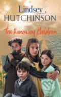Kniha: The Runaway Children (Lindsey Hutchinson). Boldwood Books, 2022 Kniha: The Runaway Children (Lindsey Hutchinson). Boldwood Books, 2022