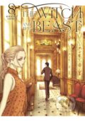 Kniha: The Witch and the Beast 8 (Kousuke Satake). Kodansha Comics, 2022 Kniha: The Witch and the Beast 8 (Kousuke Satake). Kodansha Comics, 2022