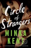 Kniha: Circle of Strangers (Minka Kent). Thomas & Mercer, 2025 Kniha: Circle of Strangers (Minka Kent). Thomas & Mercer, 2025