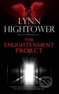 Kniha: The Enlightenment Project (Lynn Hightower). Severn House, 2023 Kniha: The Enlightenment Project (Lynn Hightower). Severn House, 2023