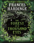 Kniha: The Forest of a Thousand Eyes, 2024 Kniha: The Forest of a Thousand Eyes, 2024