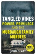 Kniha: Tangled Vines, 2024 Kniha: Tangled Vines, 2024