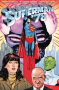 Kniha: Superman ’78, 2025 Kniha: Superman ’78, 2025