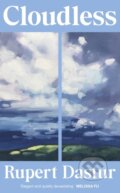 Kniha: Cloudless (Rupert Dastur). Fig Tree, 2025 Kniha: Cloudless (Rupert Dastur). Fig Tree, 2025