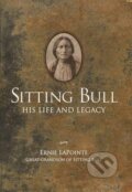 Kniha: Sitting Bull (Earnie Lapointe). Gibbs M. Smith, 2021 Kniha: Sitting Bull (Earnie Lapointe). Gibbs M. Smith, 2021