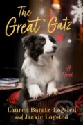 Kniha: The Great Gatz (Jackie Logsted a Lauren Baratz-Logsted). , 2021 Kniha: The Great Gatz (Jackie Logsted a Lauren Baratz-Logsted). , 2021