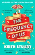 Kniha: The Frequency of Us (Keith Stuart). Sphere, 2022 Kniha: The Frequency of Us (Keith Stuart). Sphere, 2022