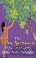 Kniha: The Yellow Rambutan Tree Mystery (Ovidia Yu). Constable, 2023 Kniha: The Yellow Rambutan Tree Mystery (Ovidia Yu). Constable, 2023
