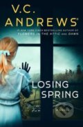 Kniha: Losing Spring (V.C. Andrews). Gallery, 2024 Kniha: Losing Spring (V.C. Andrews). Gallery, 2024