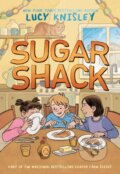 Kniha: Sugar Shack (Lucy Knisley). , 2025 Kniha: Sugar Shack (Lucy Knisley). , 2025