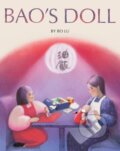 Kniha: Bao's Doll (Bo Lu). Abrams Books for young Readers, 2024 Kniha: Bao's Doll (Bo Lu). Abrams Books for young Readers, 2024