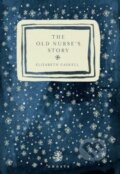 Kniha: The Old Nurse's Story, 2024 Kniha: The Old Nurse's Story, 2024