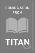 Kniha: The Library at Hellebore (Cassandra Khaw). Titan Books, 2025 Kniha: The Library at Hellebore (Cassandra Khaw). Titan Books, 2025