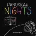Kniha: Hanukkah Nights (Amalia Hoffman). , 2022 Kniha: Hanukkah Nights (Amalia Hoffman). , 2022