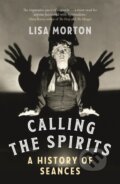 Kniha: Calling the Spirits (Lisa Morton). Reaktion Books, 2022 Kniha: Calling the Spirits (Lisa Morton). Reaktion Books, 2022